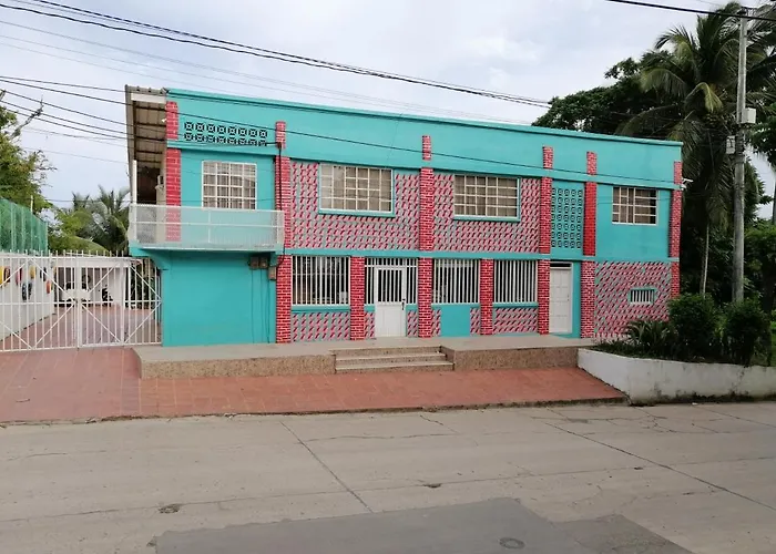 Posada los Caracoles